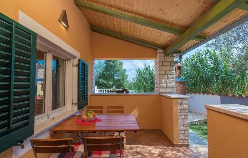 Villa Susanna With Pool And Bbq - Breathtaking Sunset