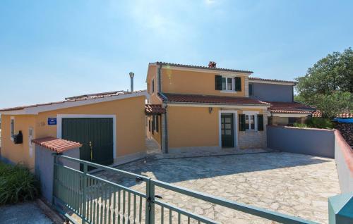 Villa Susanna With Pool And Bbq - Breathtaking Sunset