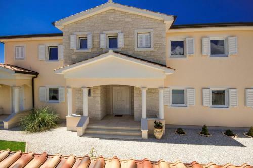 Villa Vista Fantastica