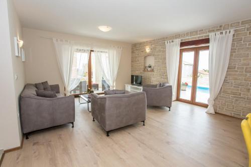 Four Bedroom Villa Hope II With Large Private Pool