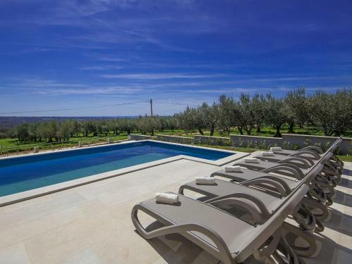 Villa Blanca