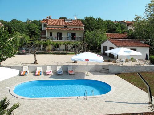Apartment Haus Jukic (kst137)
