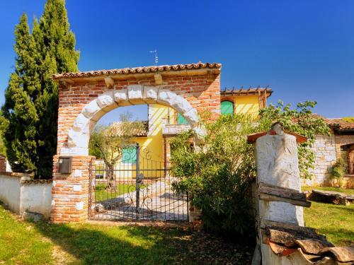 Villa Casal Di Livia