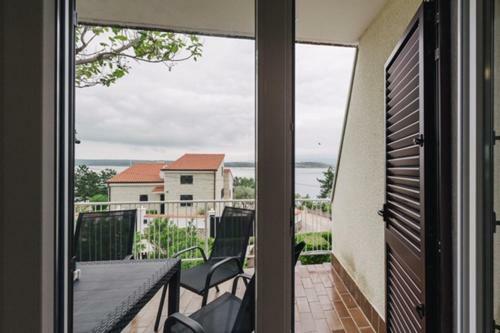 Apartamento Villa Sarah