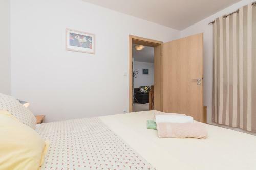 Apartments In Klimno/insel Krk 13574