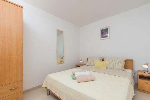 Apartments In Klimno/insel Krk 13574