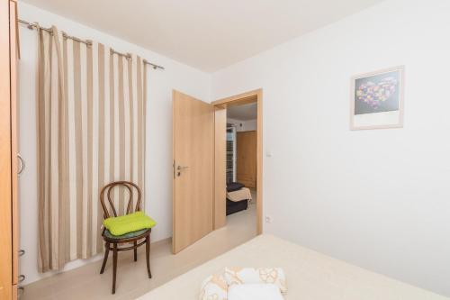 Apartments In Klimno/insel Krk 13574