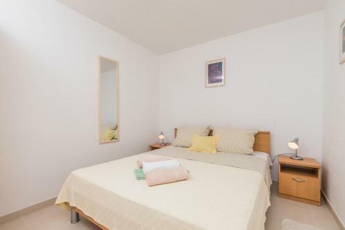 Apartments In Klimno/insel Krk 13574