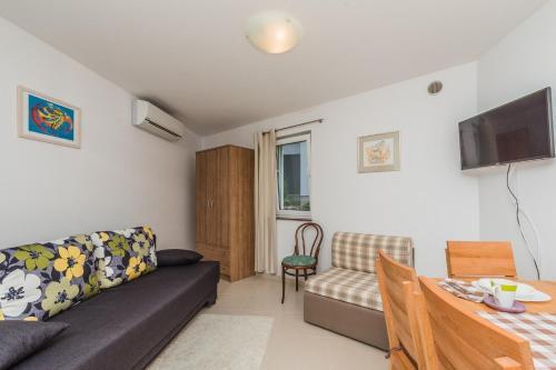 Apartments In Klimno/insel Krk 13574
