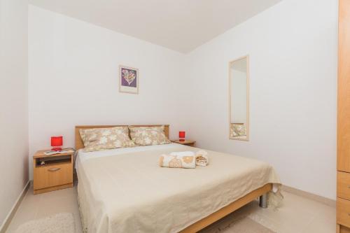 Apartments In Klimno/insel Krk 13574