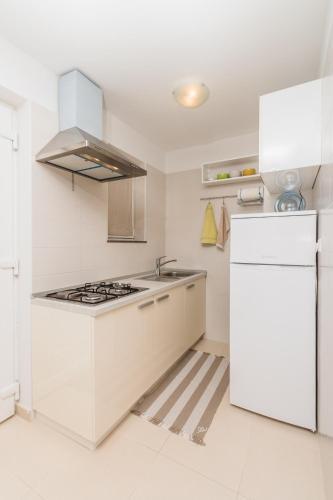 Apartments In Klimno/insel Krk 13574