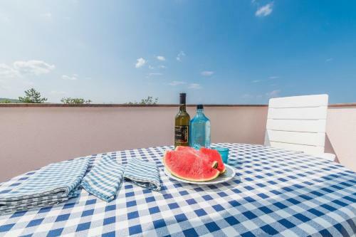 Apartments In Klimno/insel Krk 13574