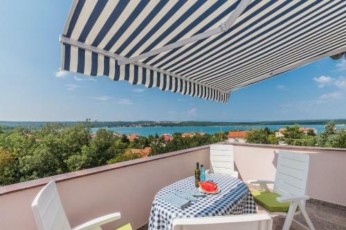 Apartments In Klimno/insel Krk 13574