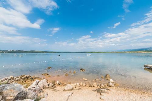 Apartments In Klimno/insel Krk 13574