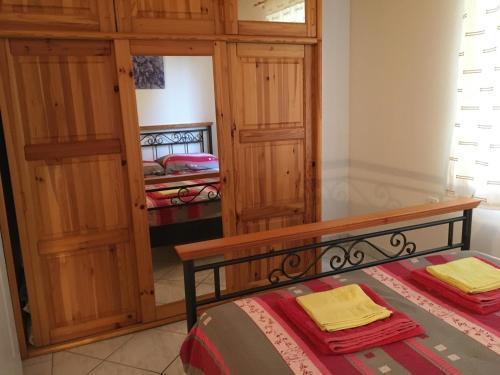 Apartments In Klimno/insel Krk 12514