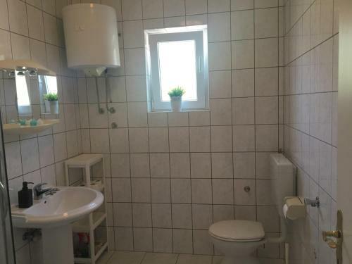 Apartments In Klimno/insel Krk 12514