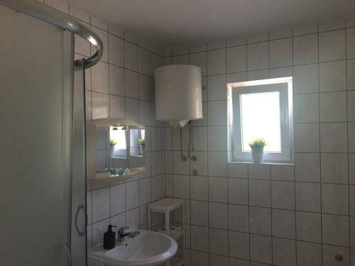 Apartments In Klimno/insel Krk 12514