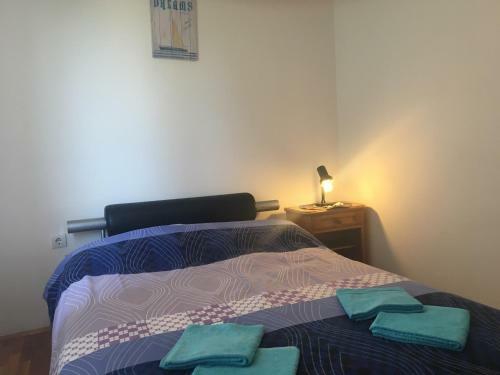Apartments In Klimno/insel Krk 12514