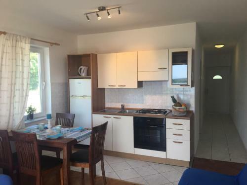 Apartments In Klimno/insel Krk 12514
