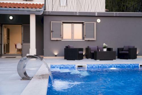 Luxury Villa Future