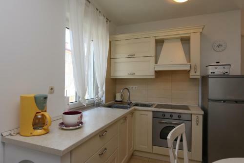 Apartment Rinkovec