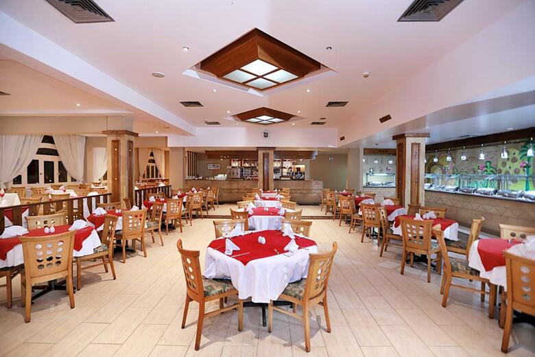 Hotel Le Pacha Resort