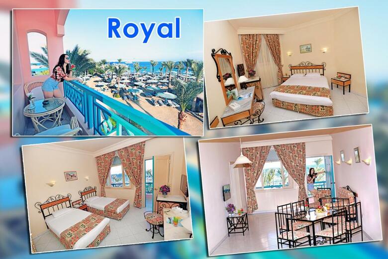 Hotel Le Pacha Resort