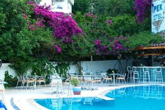 Ipek Hotel