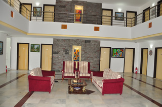 Rosarium Hotel