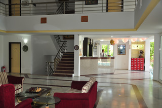 Rosarium Hotel
