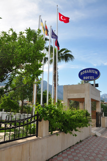Rosarium Hotel