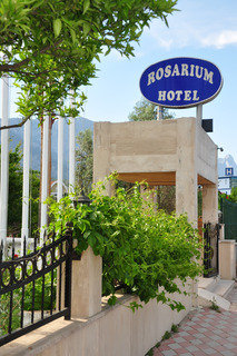 Rosarium Hotel