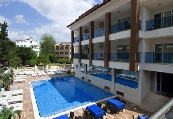Supreme Deluxe Hotel