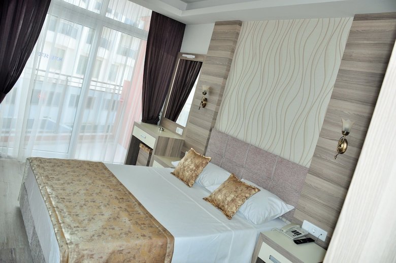 Hotel Seren Sari