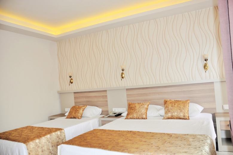 Hotel Seren Sari