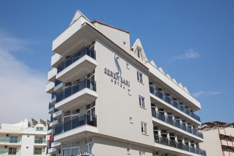 Hotel Seren Sari