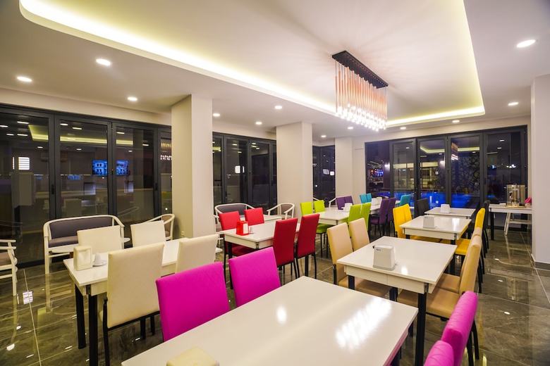 Hotel Seren Sari