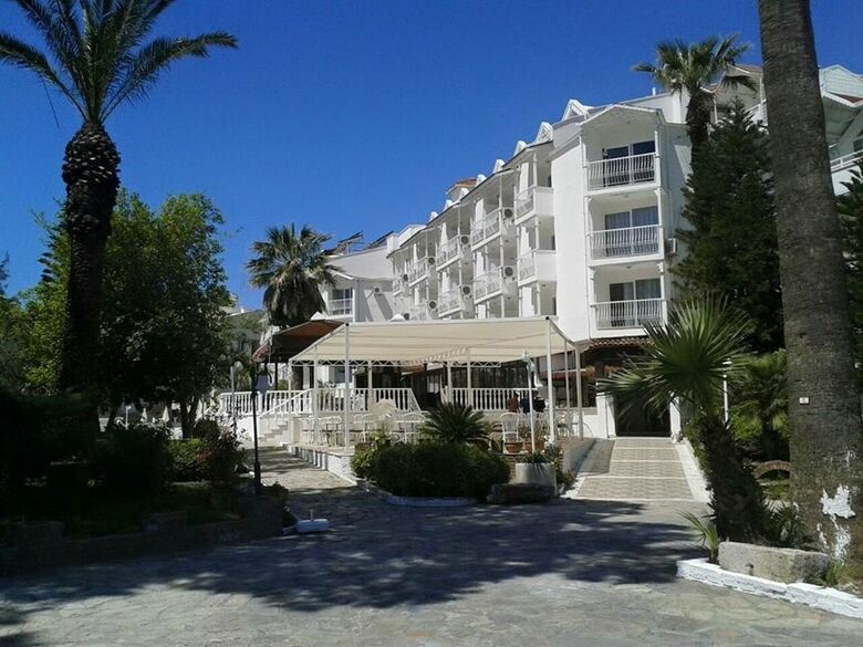 Hotel Halici 1