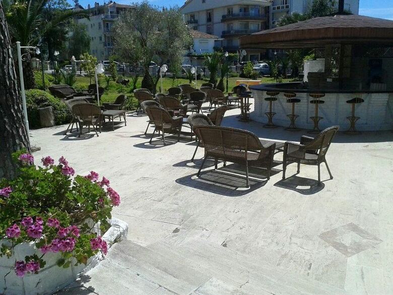 Hotel Halici 1