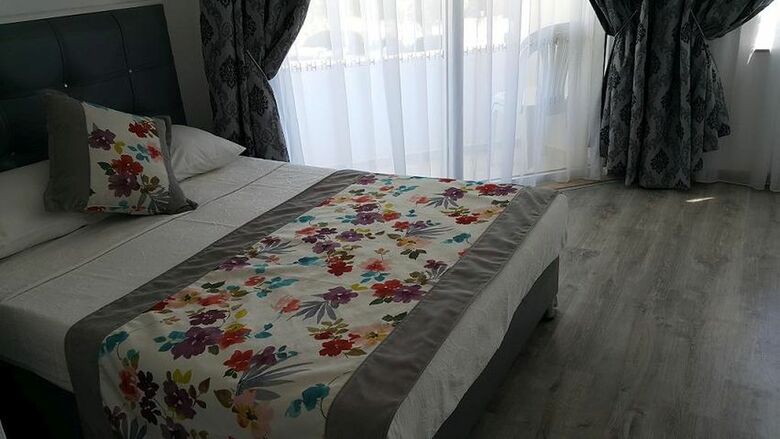 Hotel Halici 1