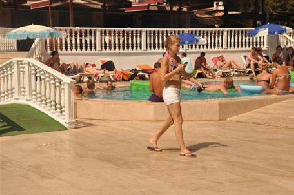 Hotel Halici 1