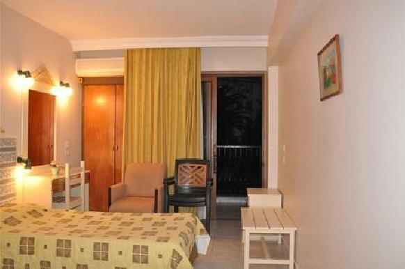 Hotel Halici 1