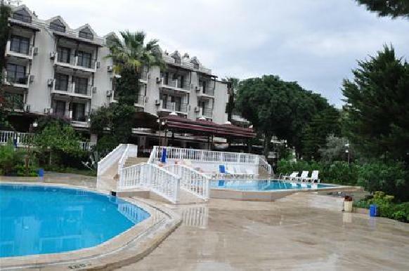 Hotel Halici 1