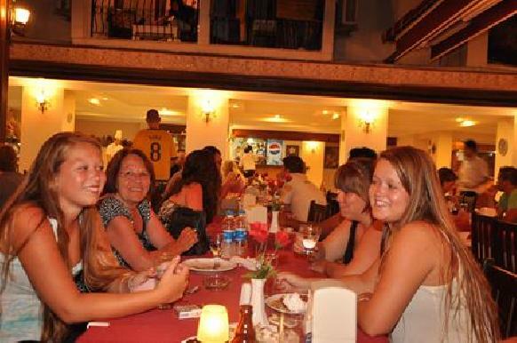 Hotel Halici 1