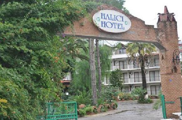 Hotel Halici 1