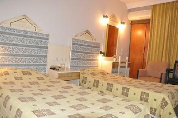 Hotel Halici 1