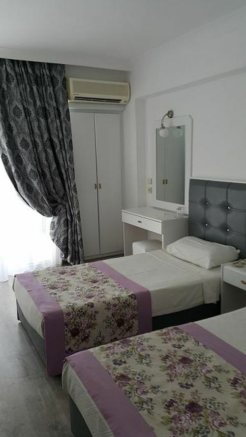 Hotel Halici 1