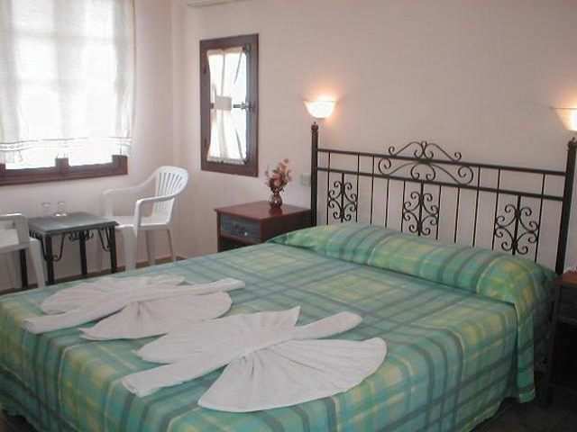 Hotel Halici Semera Holiday Village