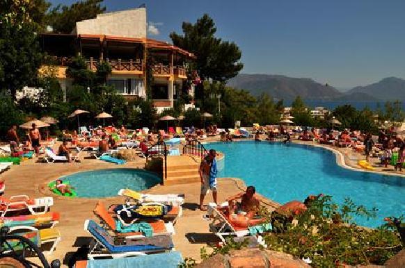 Hotel Halici Semera Holiday Village
