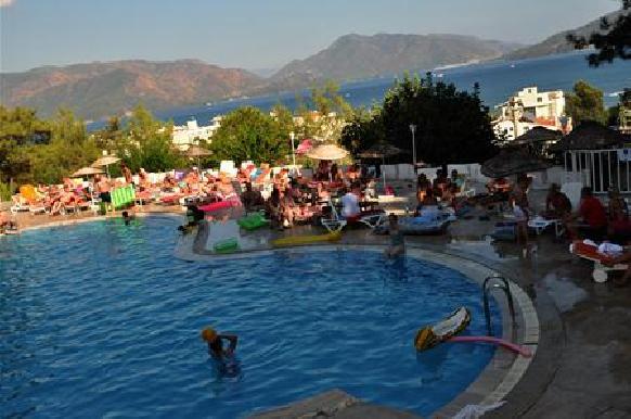 Hotel Halici Semera Holiday Village